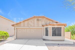 houses for rent in San Tan Valley