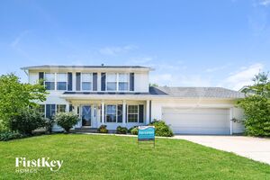 houses for rent in Saint Charles