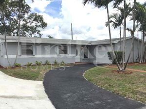 houses for rent in Miami Gardens