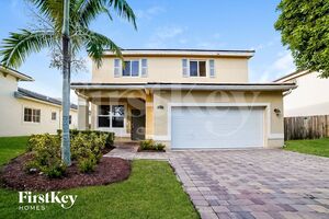 houses for rent in Homestead