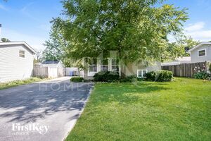 houses for rent in Carpentersville
