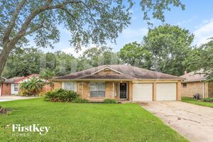 houses for rent in League City