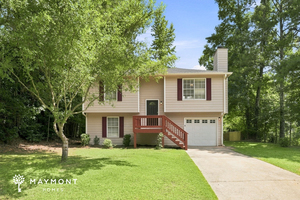 houses for rent in Conyers