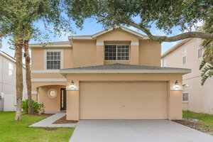 houses for rent in Orlando