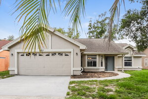 houses for rent in Ocoee