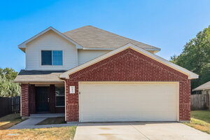 houses for rent in Dallas