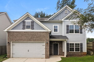 houses for rent in Marietta