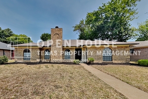 houses for rent in Plano