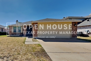 houses for rent in Fort Worth