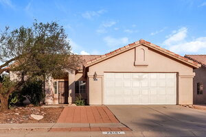 houses for rent in Tucson