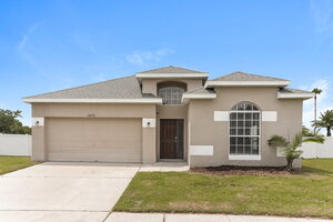 houses for rent in Kissimmee