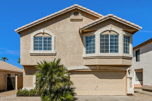 houses for rent in Gilbert