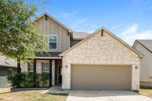 houses for rent in San Antonio