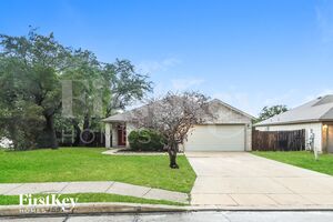 houses for rent in San Antonio