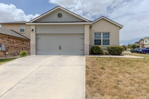 houses for rent in Round Rock