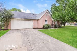 houses for rent in Southaven
