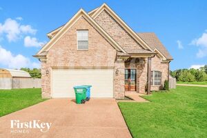 houses for rent in Atoka