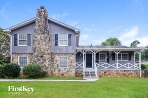 houses for rent in Lilburn