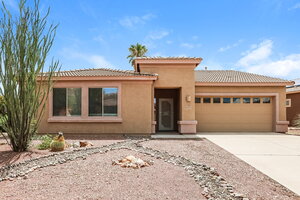 houses for rent in Tucson