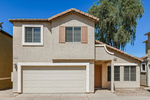 houses for rent in Gilbert
