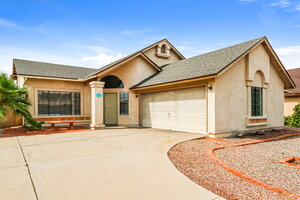 houses for rent in Gilbert
