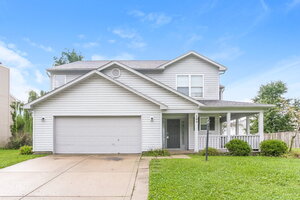 houses for rent in Pittsboro