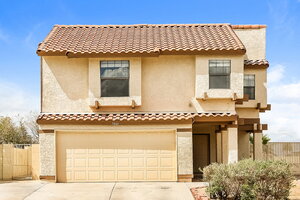 houses for rent in Las Vegas