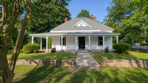 houses for rent in Winnsboro