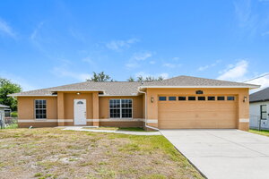 houses for rent in Cape Coral