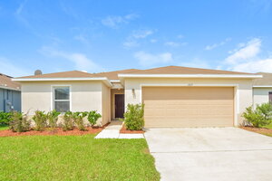 houses for rent in Mount Dora