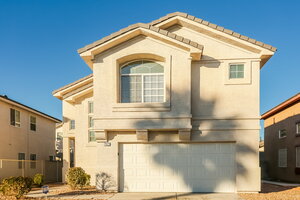 houses for rent in Las Vegas