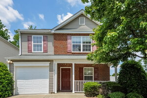 houses for rent in Raleigh