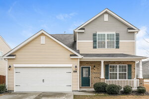 houses for rent in Zebulon