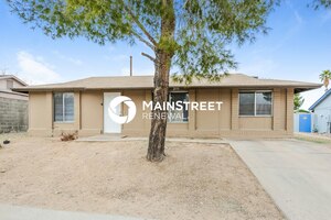houses for rent in Tucson