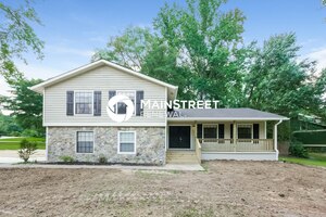 houses for rent in Riverdale