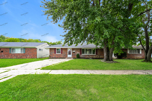 houses for rent in Cincinnati