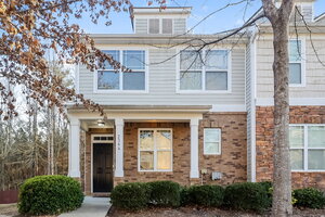 3 Bedroom Rental – 2344 Bigwood Trail, Atlanta, GA, 30349