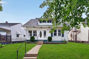 houses for rent in Beech Grove