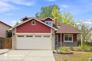 houses for rent in Thornton