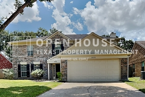 houses for rent in Katy