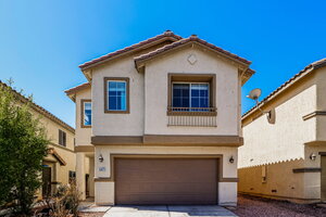 houses for rent in Las Vegas