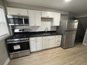 houses for rent in Baltimore