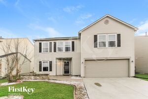 houses for rent in McCordsville