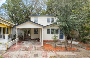 houses for rent in Jacksonville