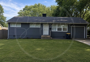 houses for rent in Kansas City