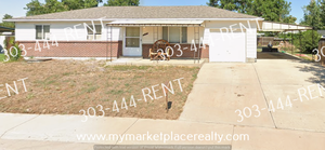 houses for rent in Denver