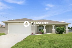 houses for rent in Lehigh Acres