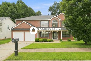 houses for rent in Ellenwood