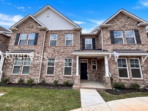 houses for rent in Murfreesboro