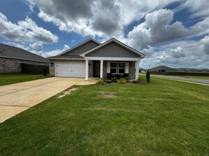 houses for rent in Huntsville